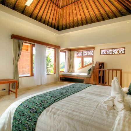 Pesantian Villa And Warung Ubud Zewnętrze zdjęcie
