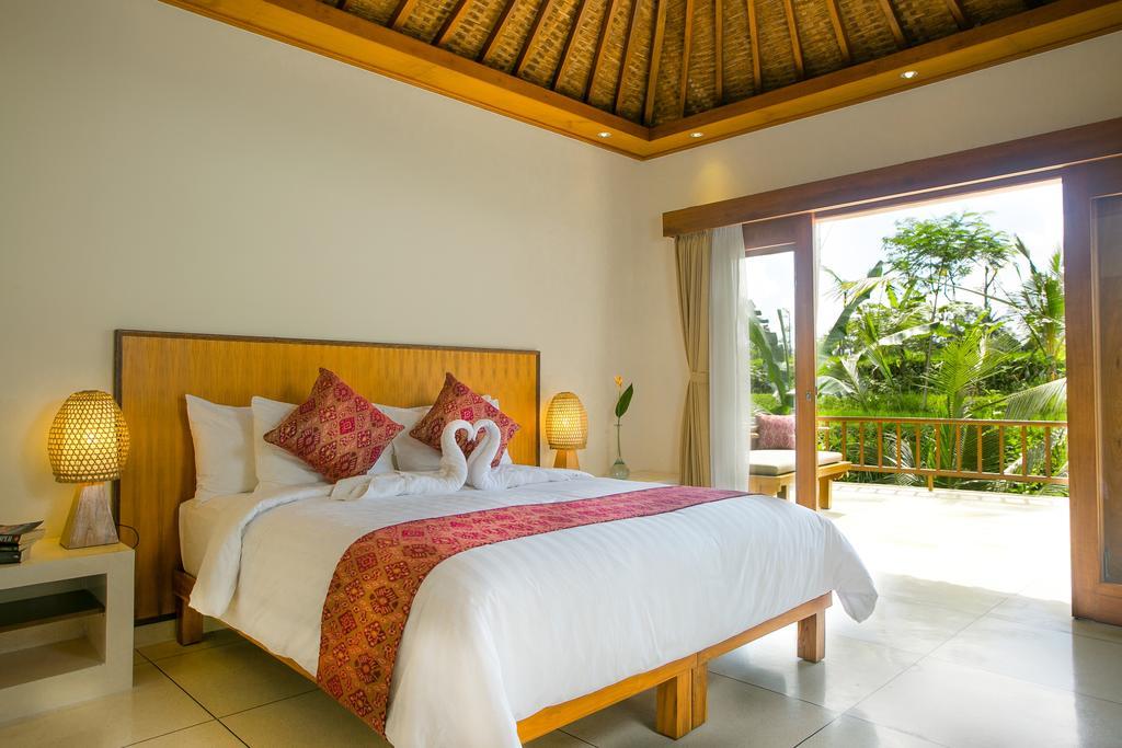 Pesantian Villa And Warung Ubud Pokój zdjęcie