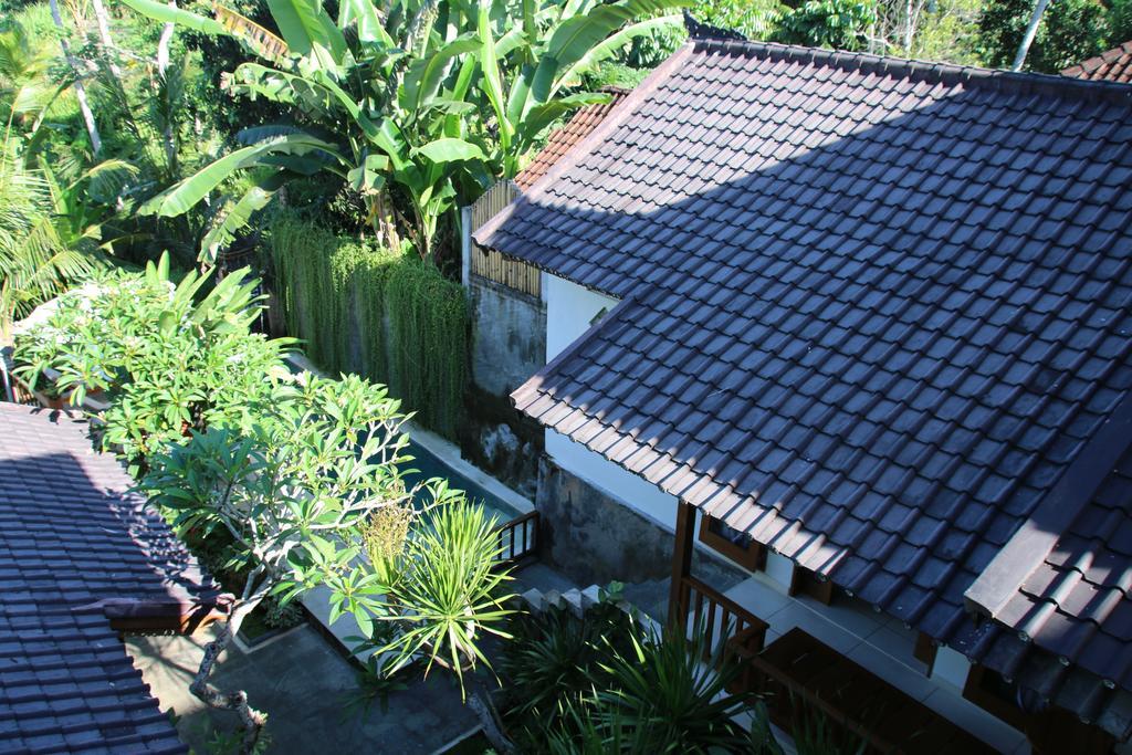 Pesantian Villa And Warung Ubud Zewnętrze zdjęcie